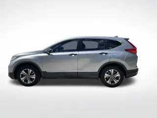 Honda CR-V 2019 LX 4p SUV
