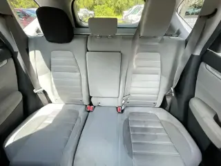 Honda CR-V 2019 LX 4p SUV