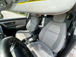Honda CR-V 2019 LX 4p SUV