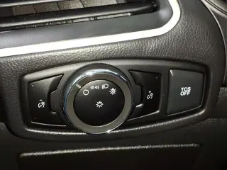 Ford Edge 2023 4x4 SE 4p Crossover