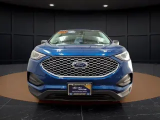 Ford Edge 2023 4x4 SE 4p Crossover