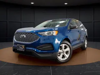 Ford Edge 2023 4x4 SE 4p Crossover