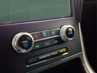 Ford Edge 2023 4x4 SE 4p Crossover