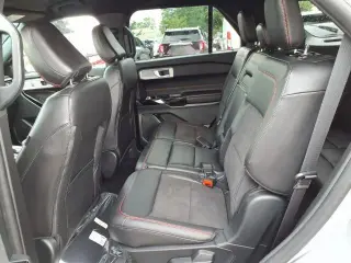 Ford Explorer 2023 AWD ST-Line 4dr SUV