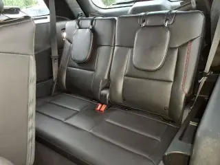 Ford Explorer 2023 AWD ST-Line 4dr SUV