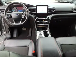 Ford Explorer 2023 AWD ST-Line 4dr SUV