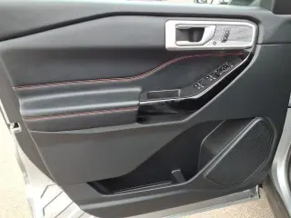 Ford Explorer 2023 AWD ST-Line 4dr SUV
