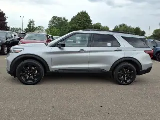 Ford Explorer 2023 AWD ST-Line 4dr SUV