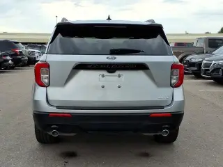 Ford Explorer 2023 AWD ST-Line 4dr SUV
