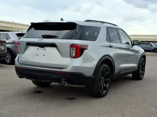 Ford Explorer 2023 AWD ST-Line 4dr SUV