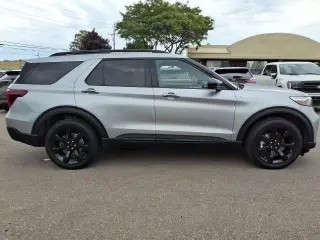 Ford Explorer 2023 AWD ST-Line 4dr SUV