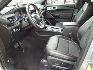 Ford Explorer 2023 AWD ST-Line 4dr SUV