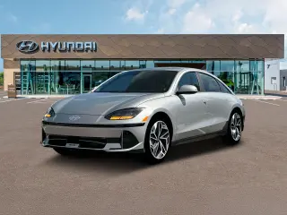Hyundai IONIQ 6 2025 SEL 4p Sedan