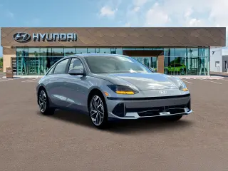 Hyundai IONIQ 6 2025 SEL 4p Sedan