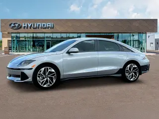 Hyundai IONIQ 6 2025 SEL 4p Sedan