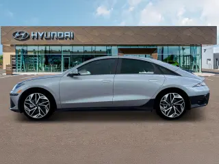 Hyundai IONIQ 6 2025 SEL 4p Sedan