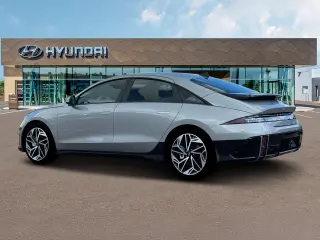 Hyundai IONIQ 6 2025 SEL 4p Sedan