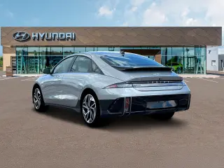 Hyundai IONIQ 6 2025 SEL 4p Sedan