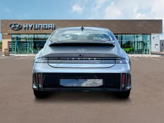 Hyundai IONIQ 6 2025 SEL 4p Sedan