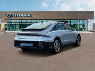 Hyundai IONIQ 6 2025 SEL 4p Sedan