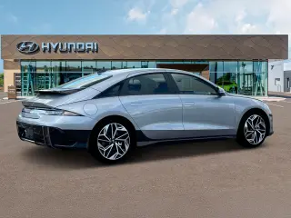Hyundai IONIQ 6 2025 SEL 4p Sedan