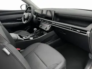 Hyundai TUCSON 2025 SE SUV 4 puertas