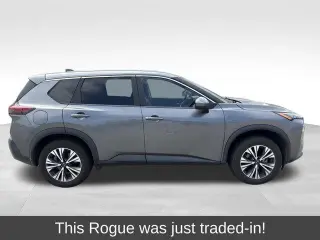 Nissan Rogue 2023 SV 4p Crossover
