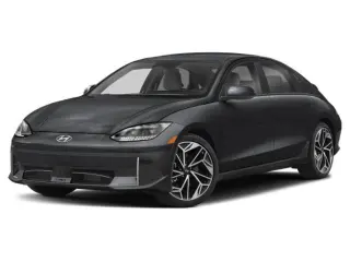 Hyundai IONIQ 6 2023 SEL 4dr Sedan