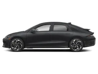 Hyundai IONIQ 6 2023 SEL 4dr Sedan