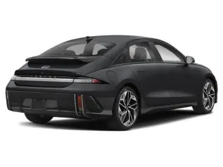 Hyundai IONIQ 6 2023 SEL 4dr Sedan