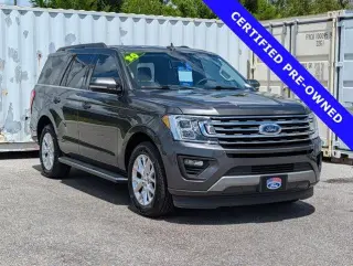 Ford Expedition 2020 4x2 XLT 4dr SUV