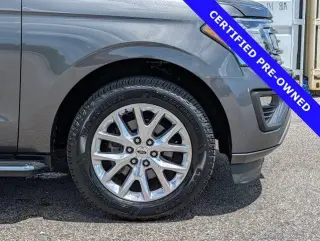 Ford Expedition 2020 4x2 XLT 4dr SUV