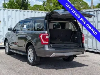 Ford Expedition 2020 4x2 XLT 4dr SUV