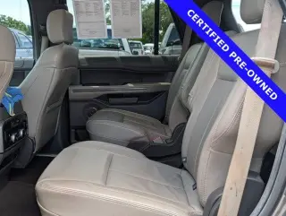 Ford Expedition 2020 4x2 XLT 4dr SUV