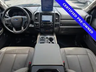 Ford Expedition 2020 4x2 XLT 4dr SUV