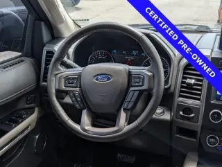 Ford Expedition 2020 4x2 XLT 4dr SUV