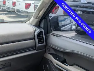 Ford Expedition 2020 4x2 XLT 4dr SUV