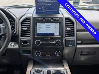 Ford Expedition 2020 4x2 XLT 4dr SUV