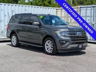 Ford Expedition 2020 4x2 XLT 4dr SUV