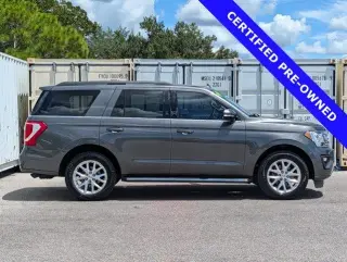 Ford Expedition 2020 4x2 XLT 4dr SUV