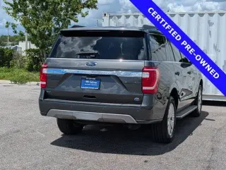 Ford Expedition 2020 4x2 XLT 4dr SUV