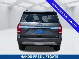 Ford Expedition 2020 4x2 XLT 4dr SUV