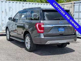 Ford Expedition 2020 4x2 XLT 4dr SUV
