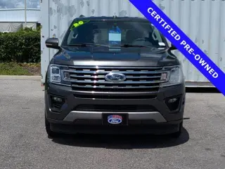 Ford Expedition 2020 4x2 XLT 4dr SUV