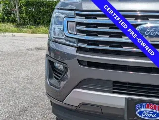 Ford Expedition 2020 4x2 XLT 4dr SUV