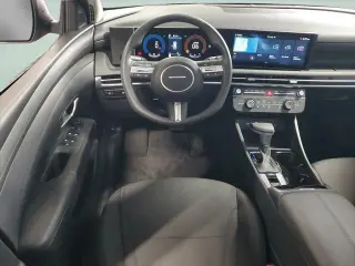 Hyundai TUCSON 2026 SE 4dr SUV