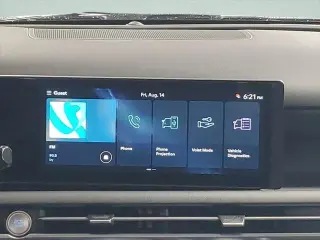 Hyundai TUCSON 2026 SE 4dr SUV