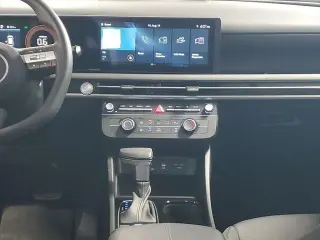 Hyundai TUCSON 2026 SE 4dr SUV