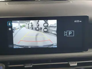 Hyundai TUCSON 2026 SE 4dr SUV