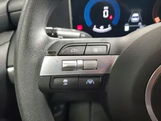 Hyundai TUCSON 2026 SE 4dr SUV